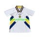 Camisola Suécia Retro Homem Equipamento Segundo 1994 Manga Curta